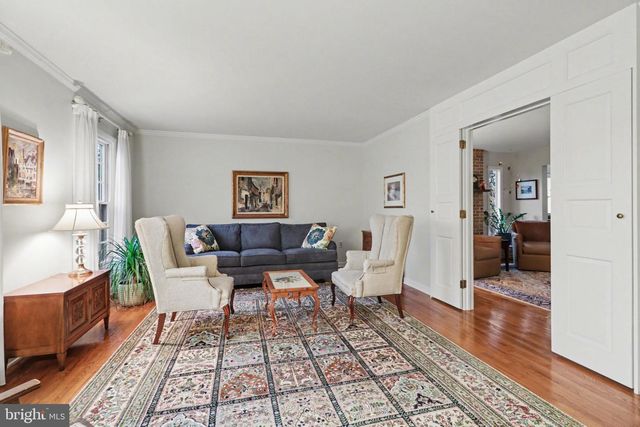 704 BELVEDERE ST, Carlisle, PA 17013