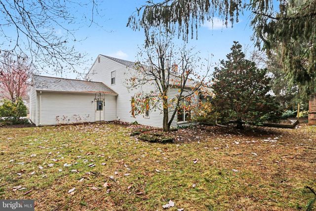 704 BELVEDERE ST, Carlisle, PA 17013