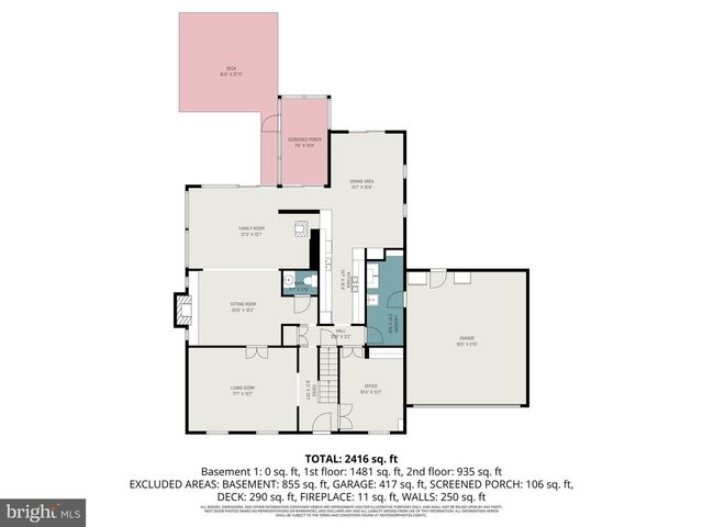 704 BELVEDERE ST, Carlisle, PA 17013