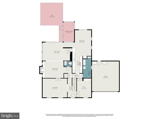 704 BELVEDERE ST, Carlisle, PA 17013