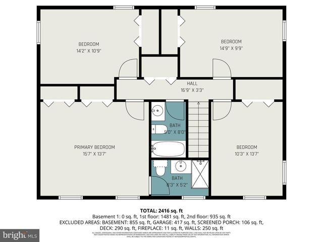 704 BELVEDERE ST, Carlisle, PA 17013