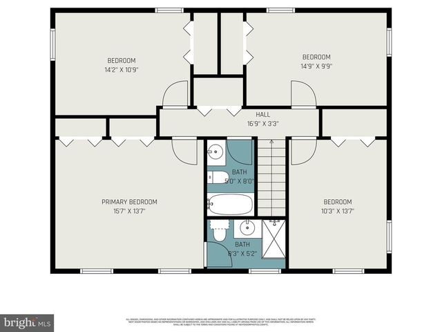 704 BELVEDERE ST, Carlisle, PA 17013