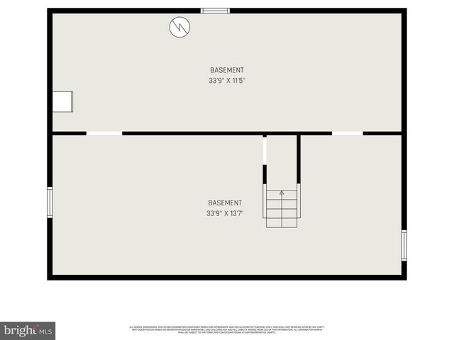 704 BELVEDERE ST, Carlisle, PA 17013