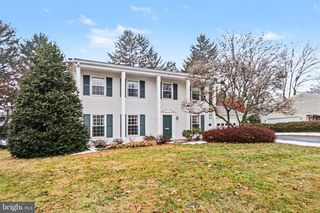 704 BELVEDERE ST, Carlisle, PA 17013