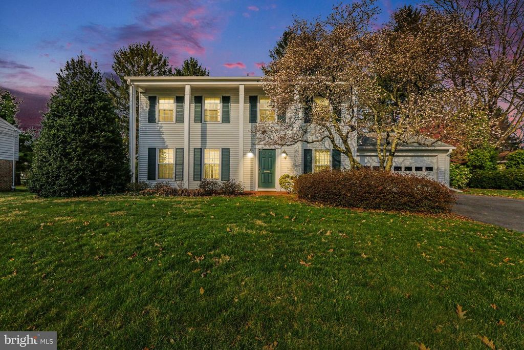 704 BELVEDERE ST, Carlisle, PA 17013