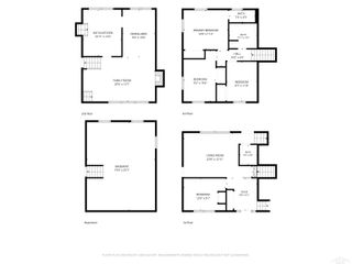 5542 Barberry Lane, Saginaw Twp, MI 48603