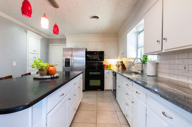 3905 KINGSTON Road, Amarillo, TX 79109