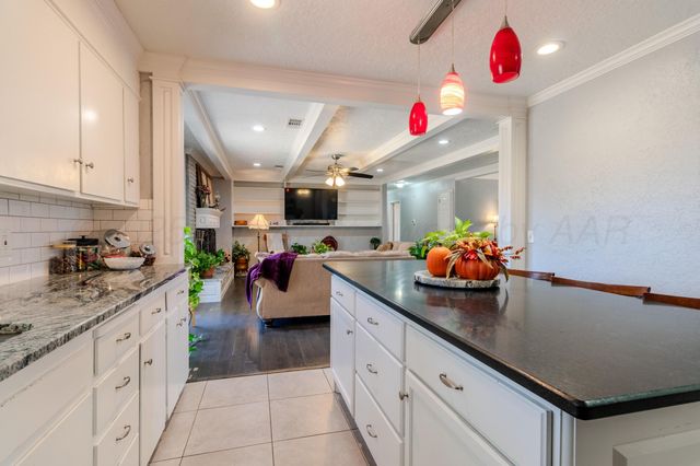 3905 KINGSTON Road, Amarillo, TX 79109