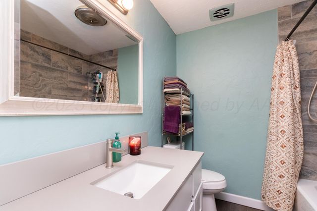 3905 KINGSTON Road, Amarillo, TX 79109