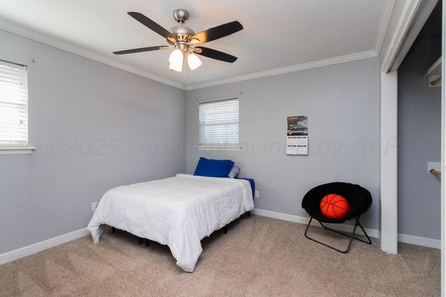 3905 KINGSTON Road, Amarillo, TX 79109