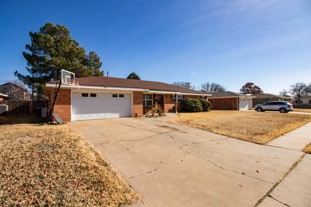 3905 KINGSTON Road, Amarillo, TX 79109