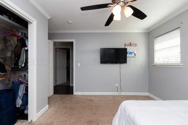 3905 KINGSTON Road, Amarillo, TX 79109