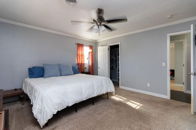 3905 KINGSTON Road, Amarillo, TX 79109