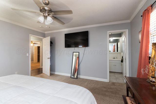 3905 KINGSTON Road, Amarillo, TX 79109