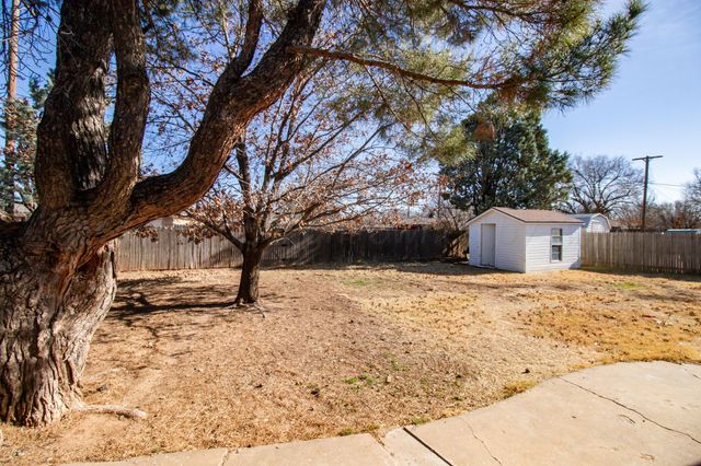 3905 KINGSTON Road, Amarillo, TX 79109