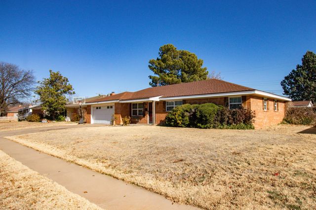 3905 KINGSTON Road, Amarillo, TX 79109