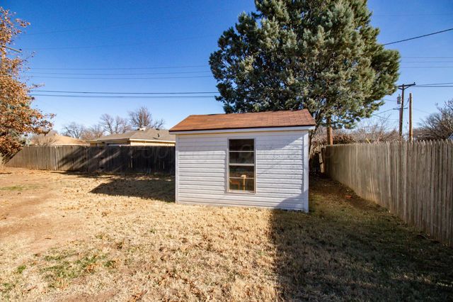 3905 KINGSTON Road, Amarillo, TX 79109