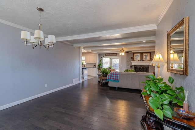 3905 KINGSTON Road, Amarillo, TX 79109