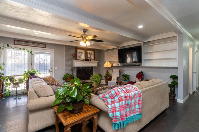 3905 KINGSTON Road, Amarillo, TX 79109