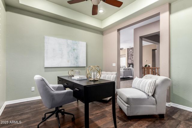 341 W HACKBERRY Drive, Chandler, AZ 85248