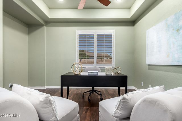 341 W HACKBERRY Drive, Chandler, AZ 85248