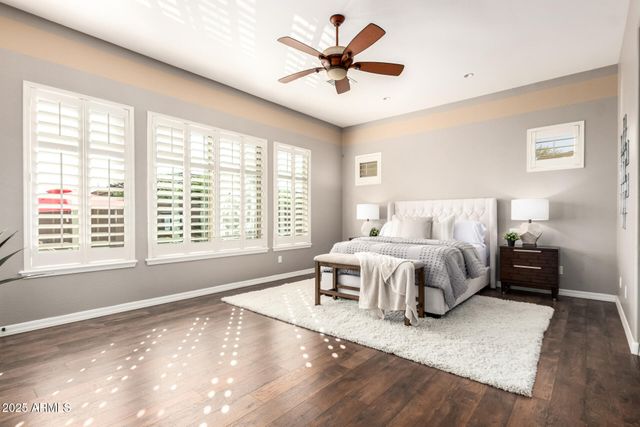 341 W HACKBERRY Drive, Chandler, AZ 85248