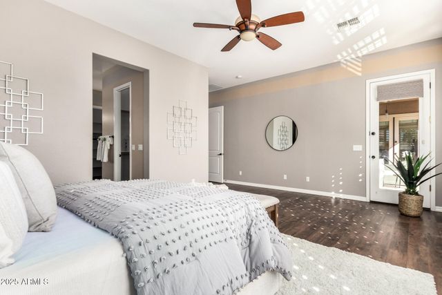 341 W HACKBERRY Drive, Chandler, AZ 85248