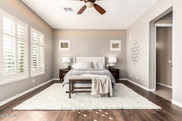 341 W HACKBERRY Drive, Chandler, AZ 85248