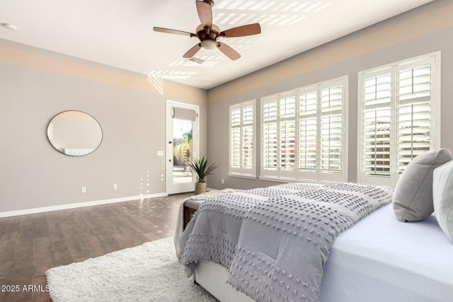 341 W HACKBERRY Drive, Chandler, AZ 85248