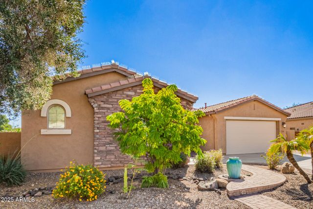 341 W HACKBERRY Drive, Chandler, AZ 85248