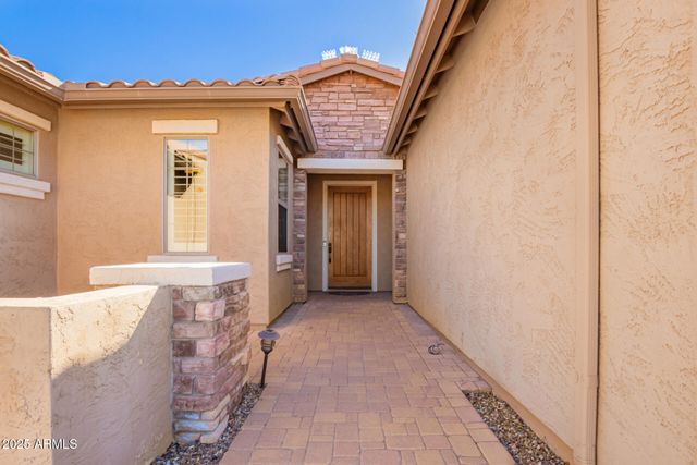 341 W HACKBERRY Drive, Chandler, AZ 85248
