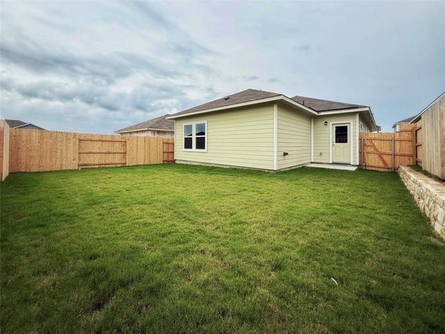 2714 Towy RD, Pflugerville, TX 78660