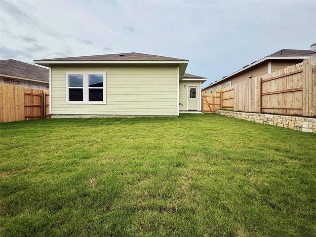 2714 Towy RD, Pflugerville, TX 78660