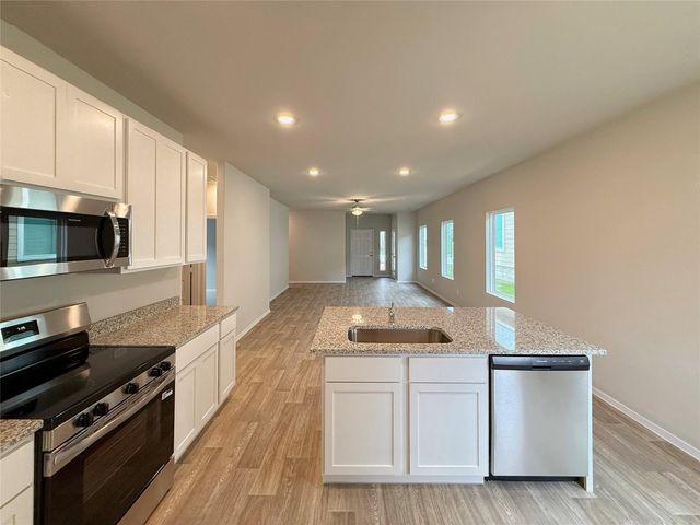 2714 Towy RD, Pflugerville, TX 78660