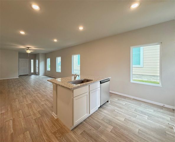 2714 Towy RD, Pflugerville, TX 78660