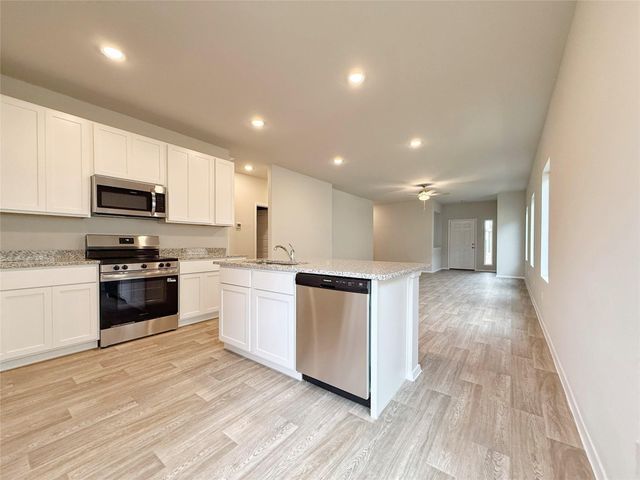 2714 Towy RD, Pflugerville, TX 78660