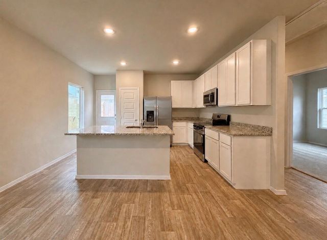 2714 Towy RD, Pflugerville, TX 78660