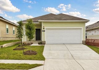 2714 Towy RD, Pflugerville, TX 78660