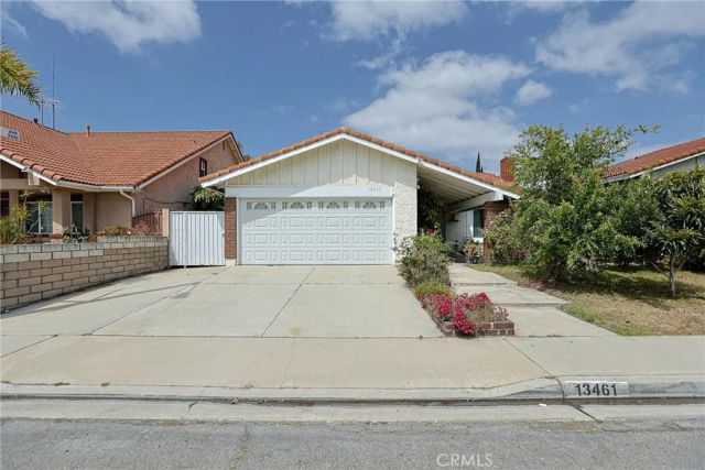 13461 Shapell, Garden Grove, CA 92844