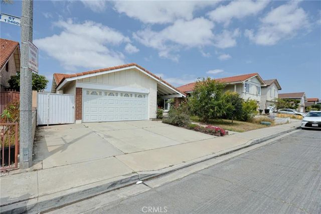 13461 Shapell, Garden Grove, CA 92844
