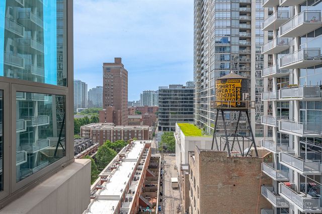125 E 13TH Street 1113, Chicago, IL 60605