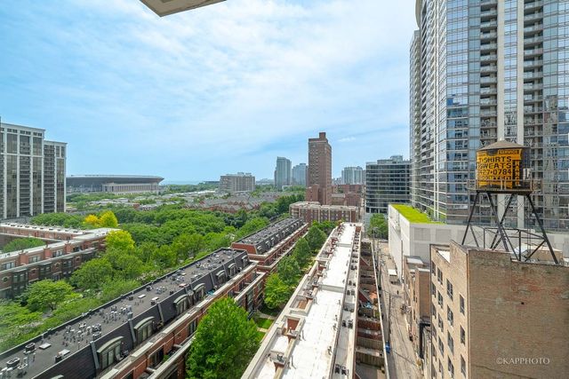 125 E 13TH Street 1113, Chicago, IL 60605