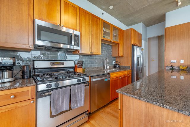 125 E 13TH Street 1113, Chicago, IL 60605