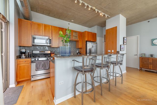 125 E 13TH Street 1113, Chicago, IL 60605