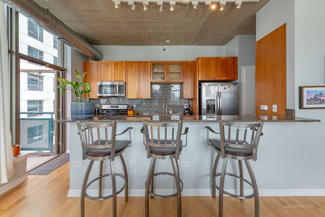125 E 13TH Street 1113, Chicago, IL 60605