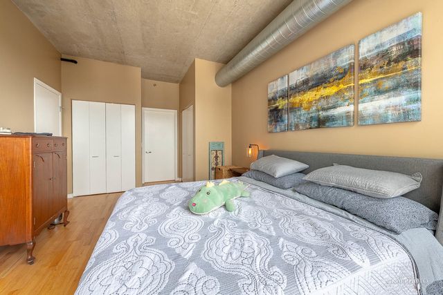 125 E 13TH Street 1113, Chicago, IL 60605