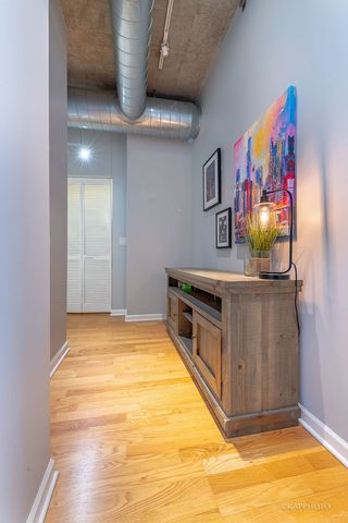 125 E 13TH Street 1113, Chicago, IL 60605