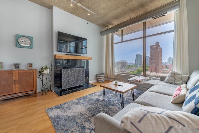 125 E 13TH Street 1113, Chicago, IL 60605