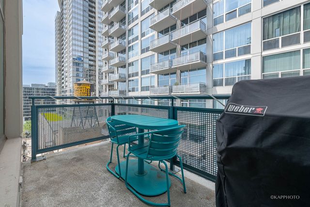 125 E 13TH Street 1113, Chicago, IL 60605