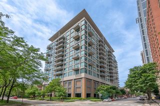 125 E 13TH Street 1113, Chicago, IL 60605